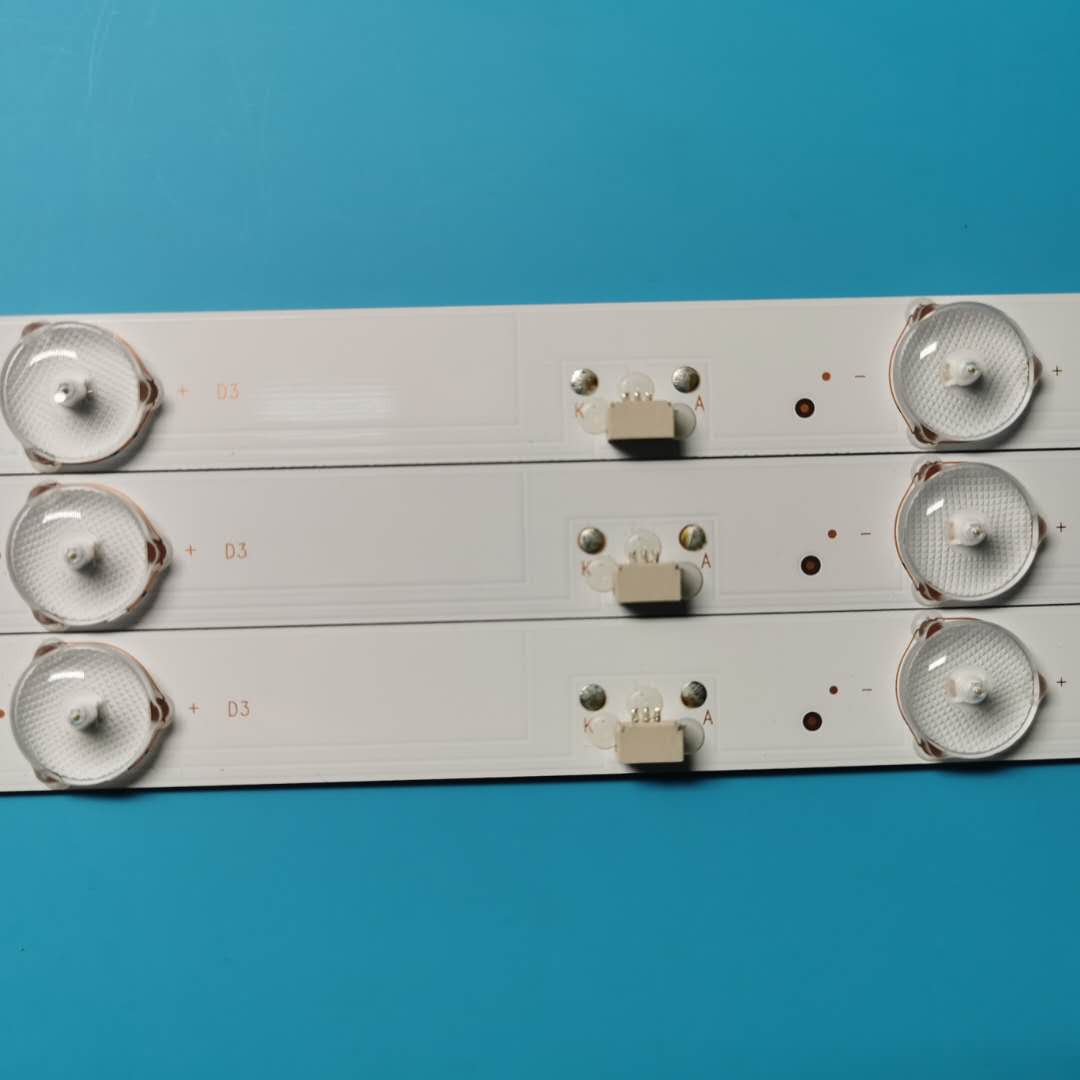 Ambient Light Strip Tv - LED backlight strip for 32PHF5011 LD32E12M