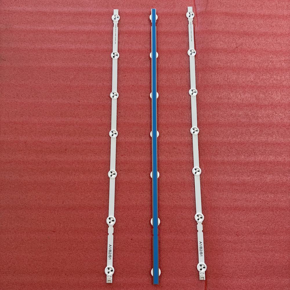 LED Backlight Strip for TV 32L - Ambient Light Strip Tv recension och pris