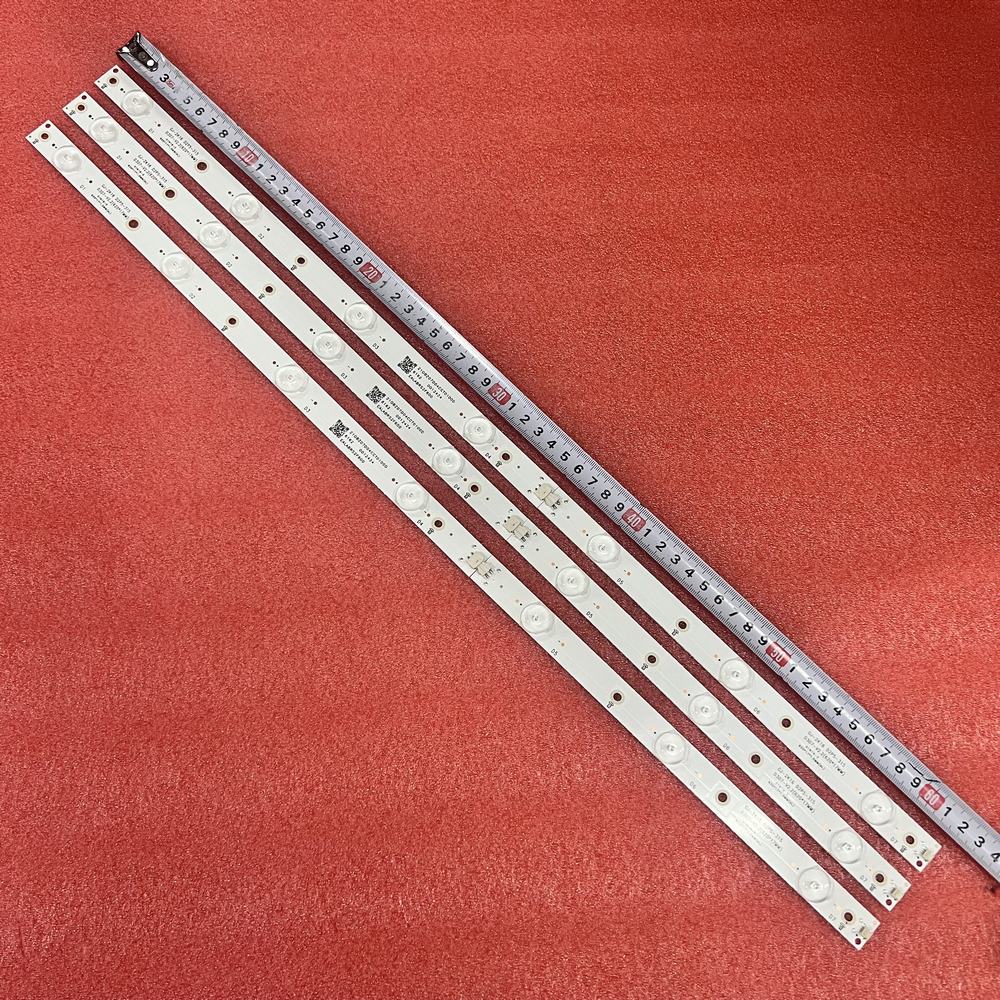 LED Backlight Strip 7LED For T - Ambient Light Strip Tv recension och pris
