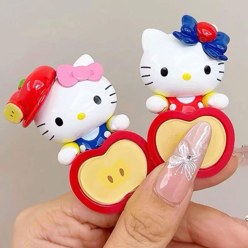 Anime Hello Kitty Figures Blin - Home Cinema Apple recension och pris