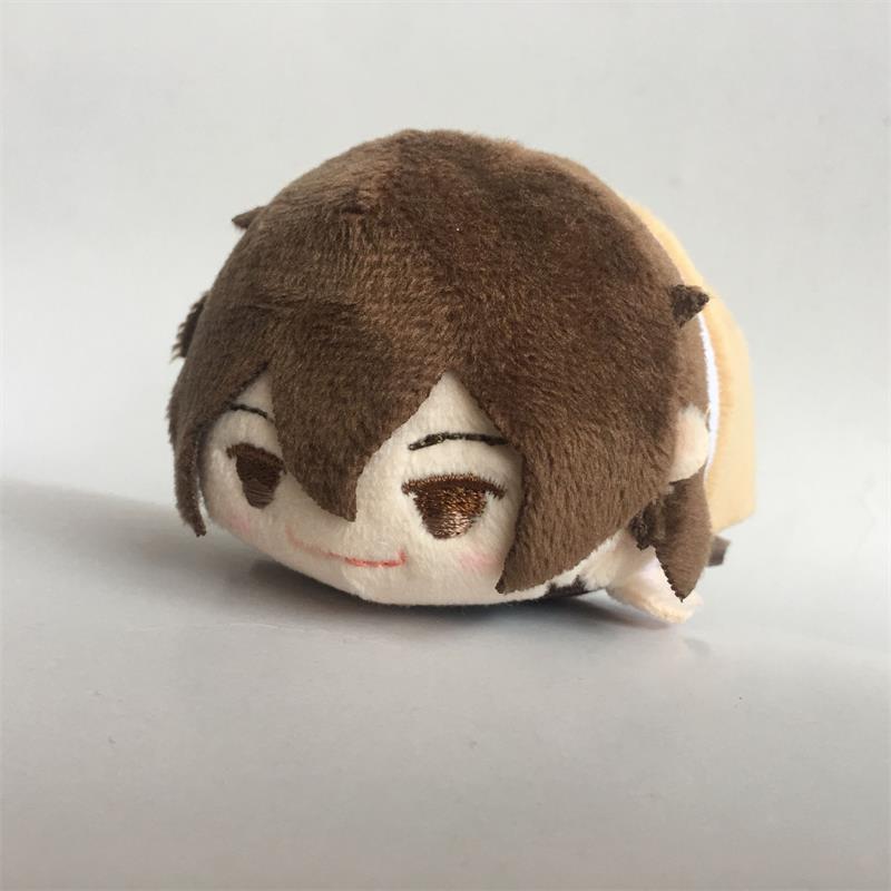 Mochi Mascot Dolls Anime Bungo - Home Cinema Apple recension och pris