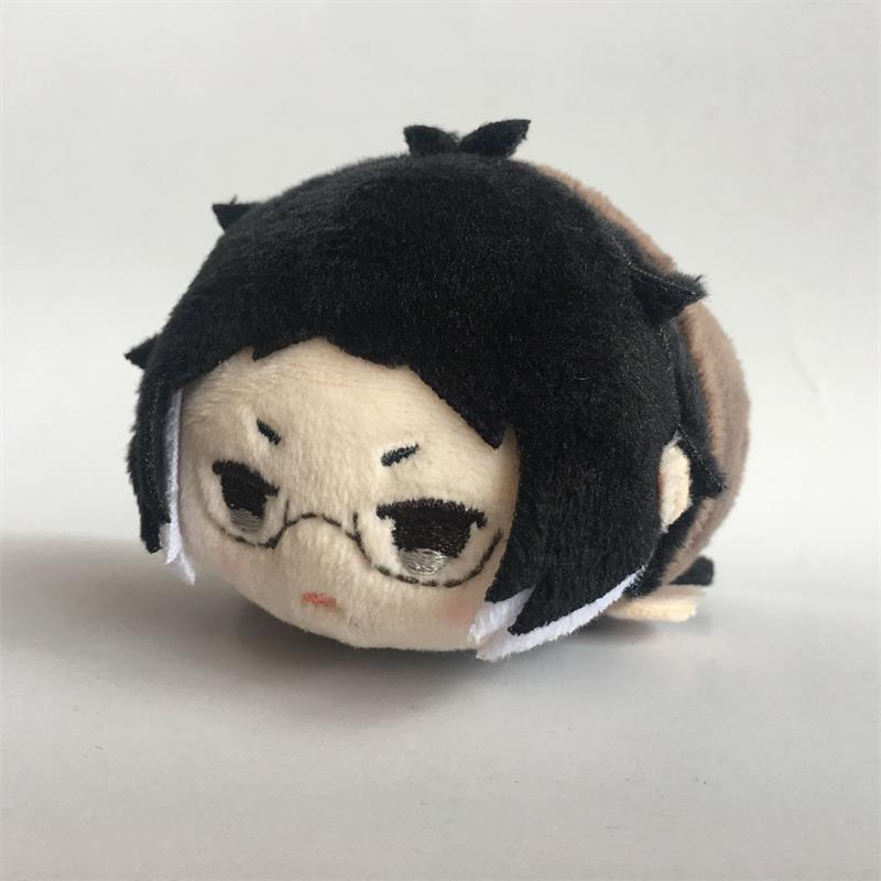 Mochi Mascot Dolls Anime Bungo - Home Cinema Apple recension och pris