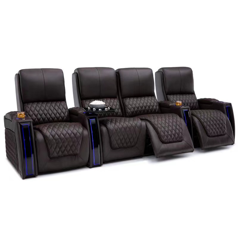 Factory Customized  Electric S - Home Cinema Movies recension och pris