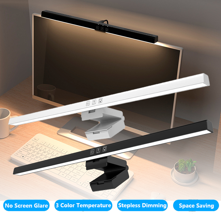 50cm LED Monitor Light Bar Scr - Home Cinema Led recension och pris