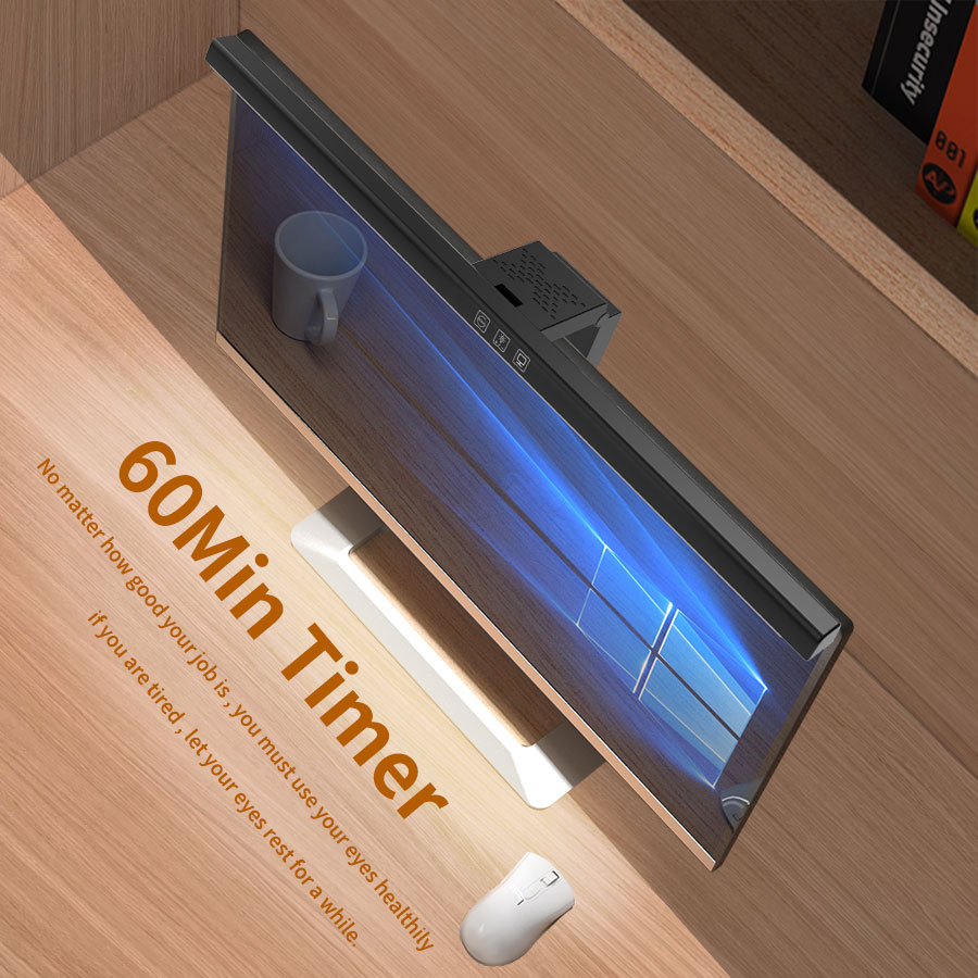 50cm LED Monitor Light Bar Scr - Home Cinema Led recension och pris