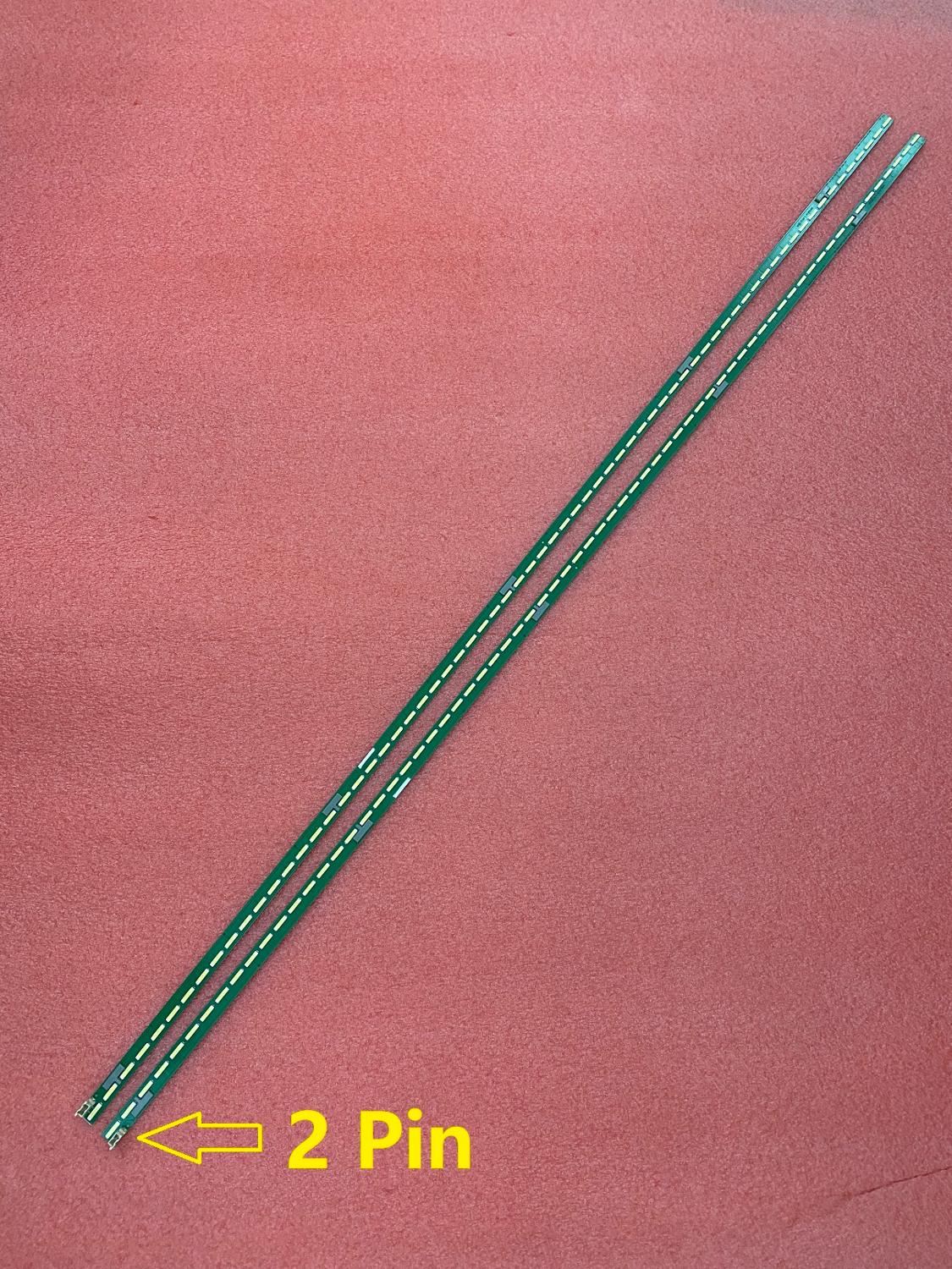 LED Backlight Bar(2) for TV 65 - Ambient Light Strip Tv recension och pris