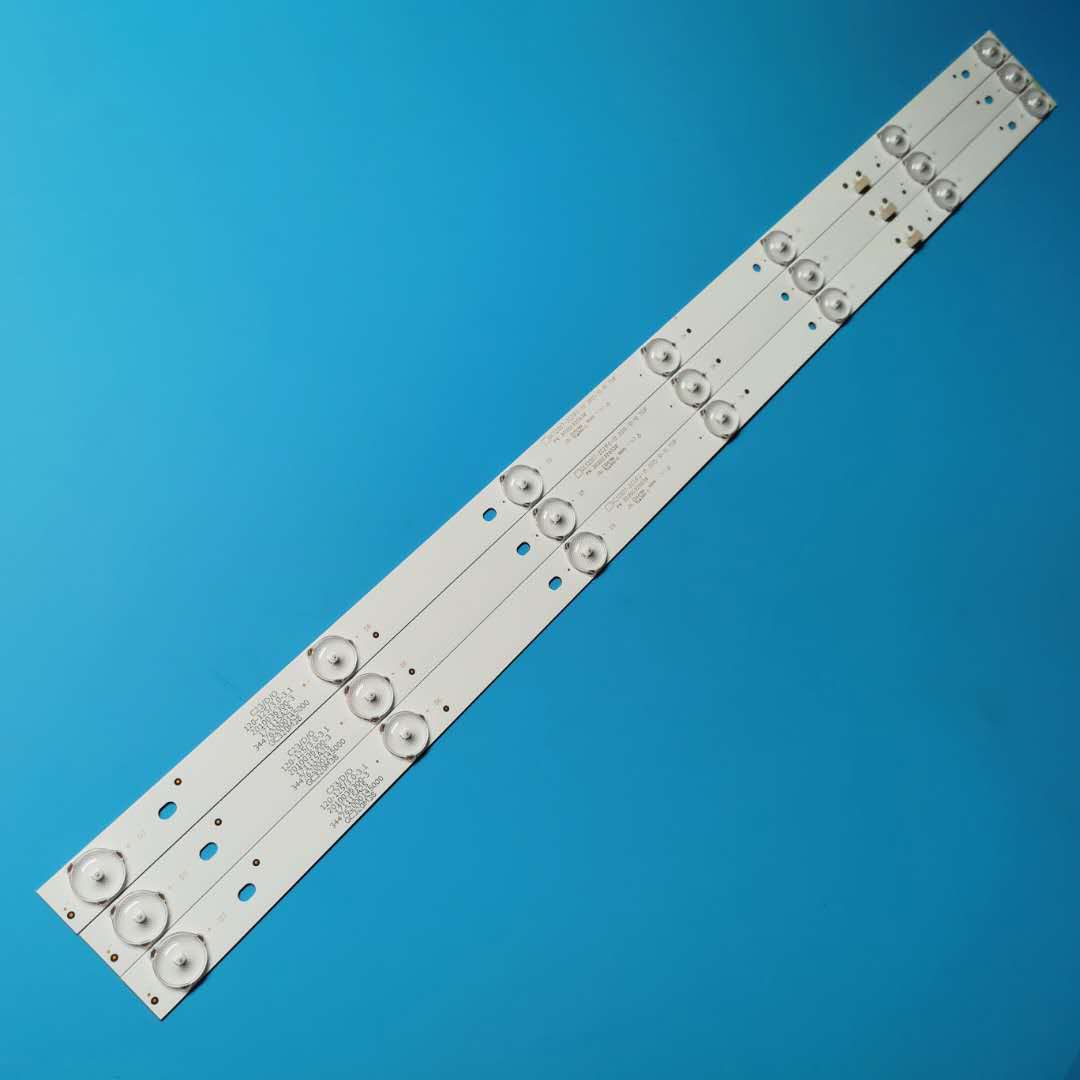 LED backlight strip for 32PHF5 - Ambient Light Strip Tv recension och pris