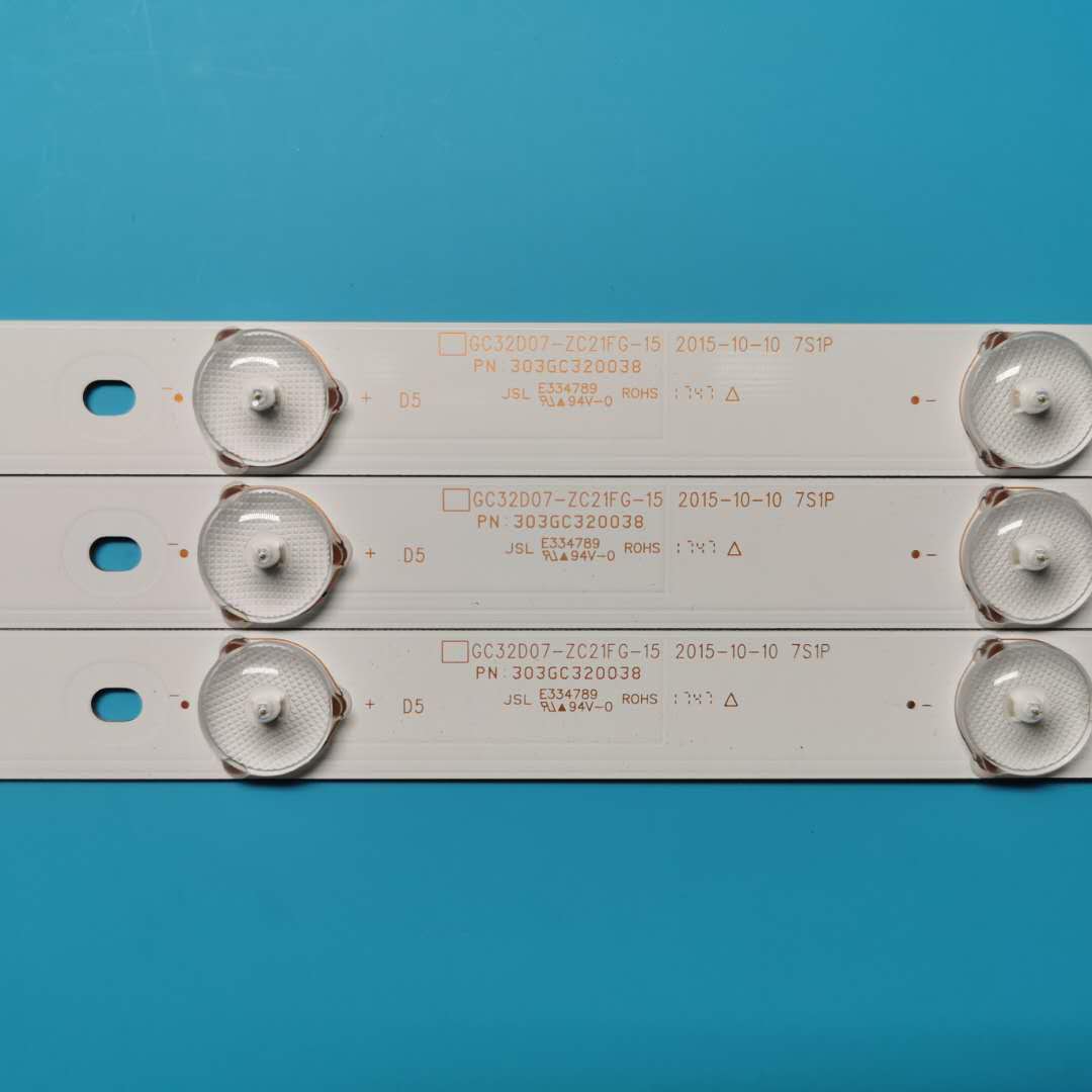 LED backlight strip for 32PHF5 - Ambient Light Strip Tv recension och pris
