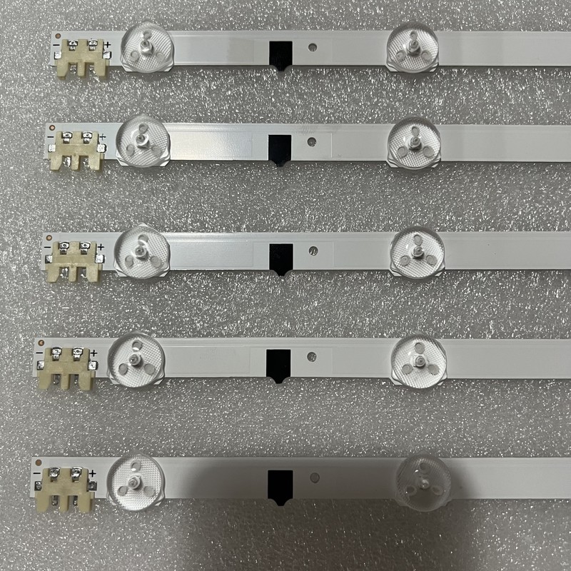 LED Strip For Sharp-FHD D2GE-3 - Ambient Light Strip Tv recension och pris