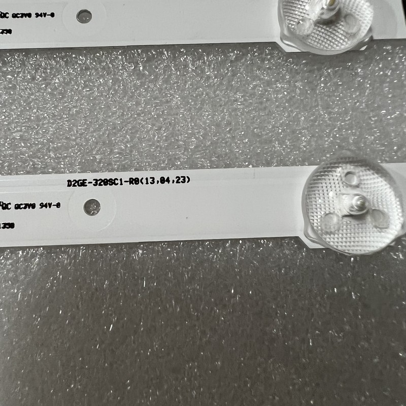 LED Strip For Sharp-FHD D2GE-3 - Ambient Light Strip Tv recension och pris