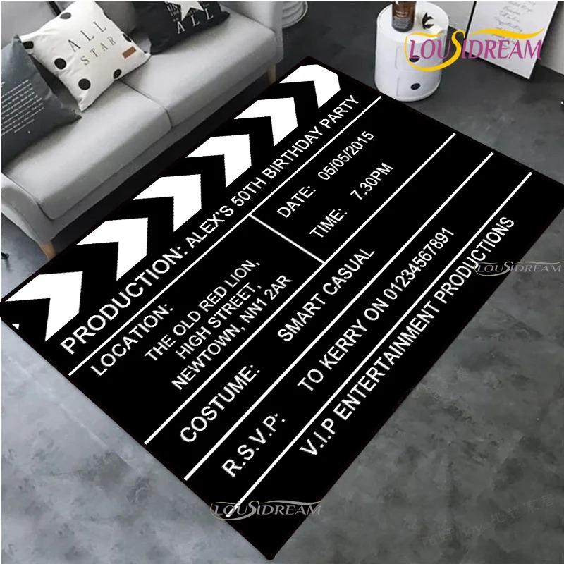 Vintage Projector Theme Movie  - Home Cinema Movies recension och pris