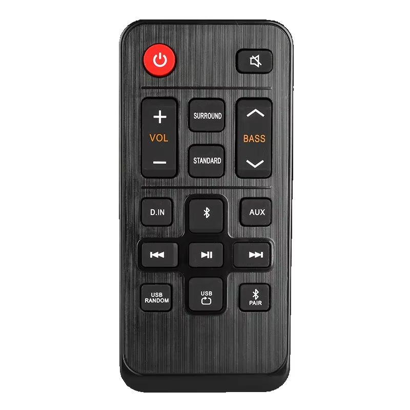 AH81-11699A AH8111699A Remote  - Home Cinema Samsung recension och pris
