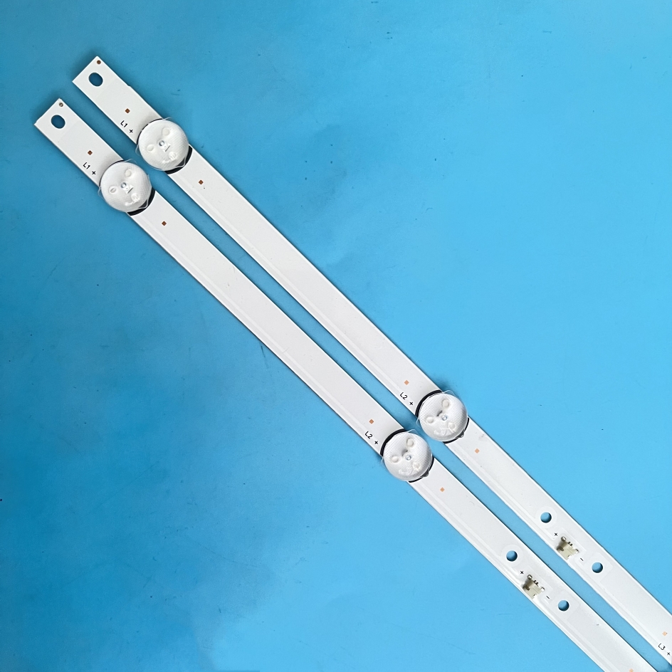 TV Illumination Bands MS-L2151 - Ambient Light Strip Tv recension och pris