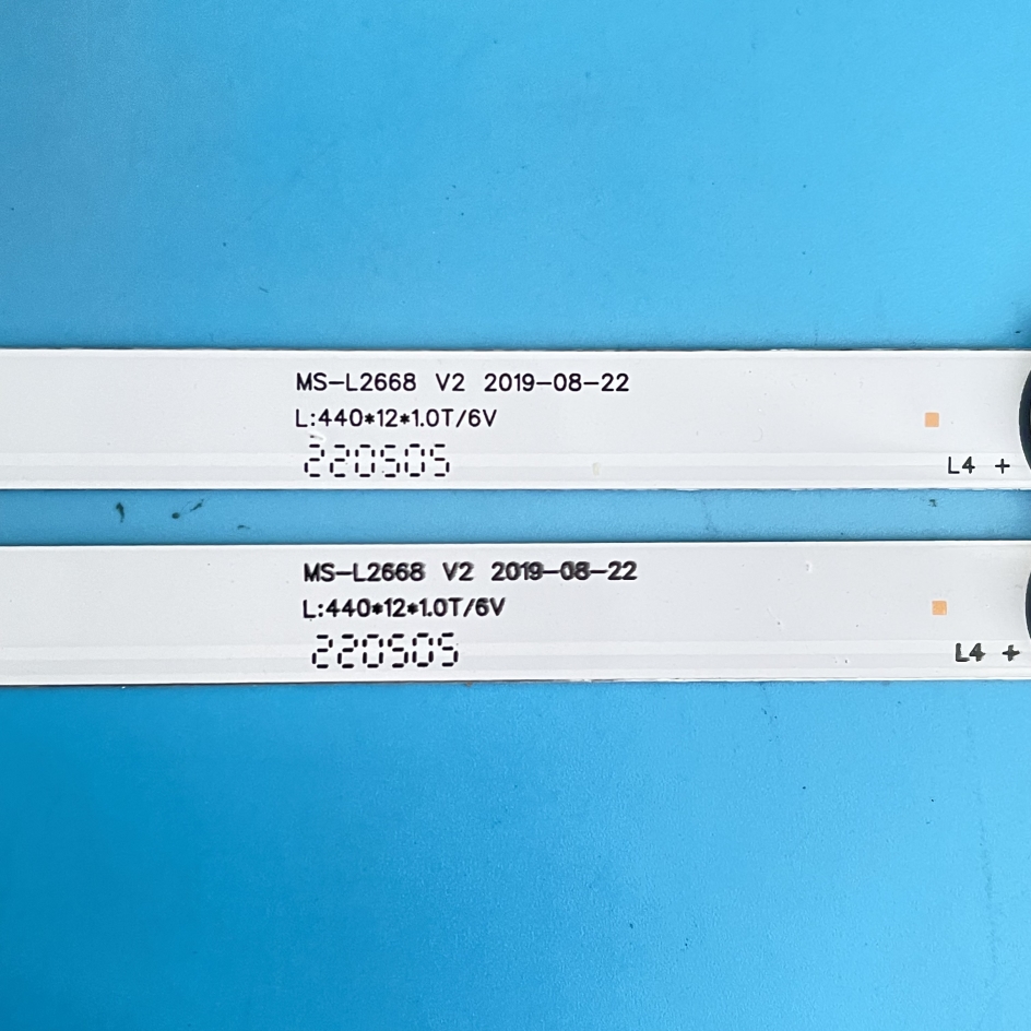 TV Illumination Bands MS-L2151 - Ambient Light Strip Tv recension och pris
