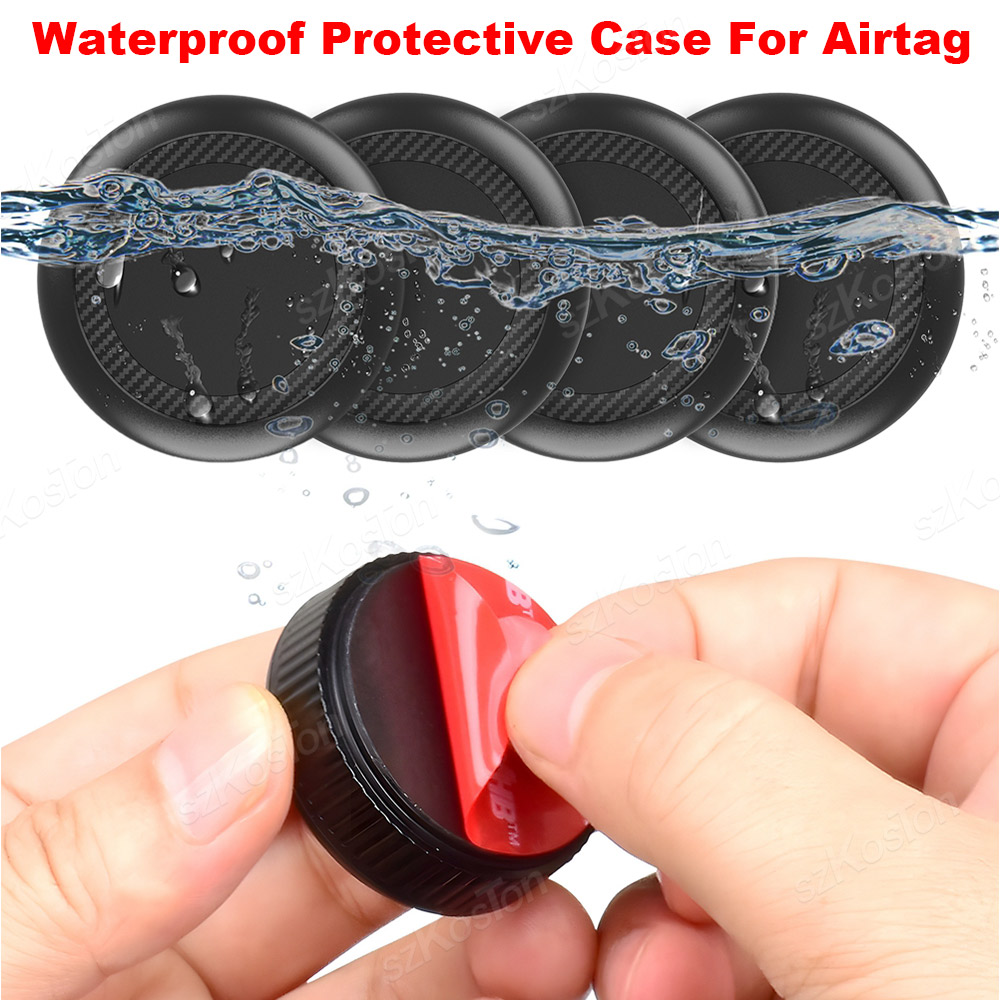 Waterproof Protective Case For - Home Cinema Apple recension och pris