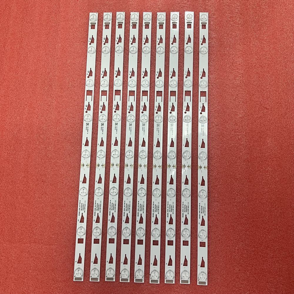 LED Backlight Strip 8LED For T - Ambient Light Strip Tv recension och pris