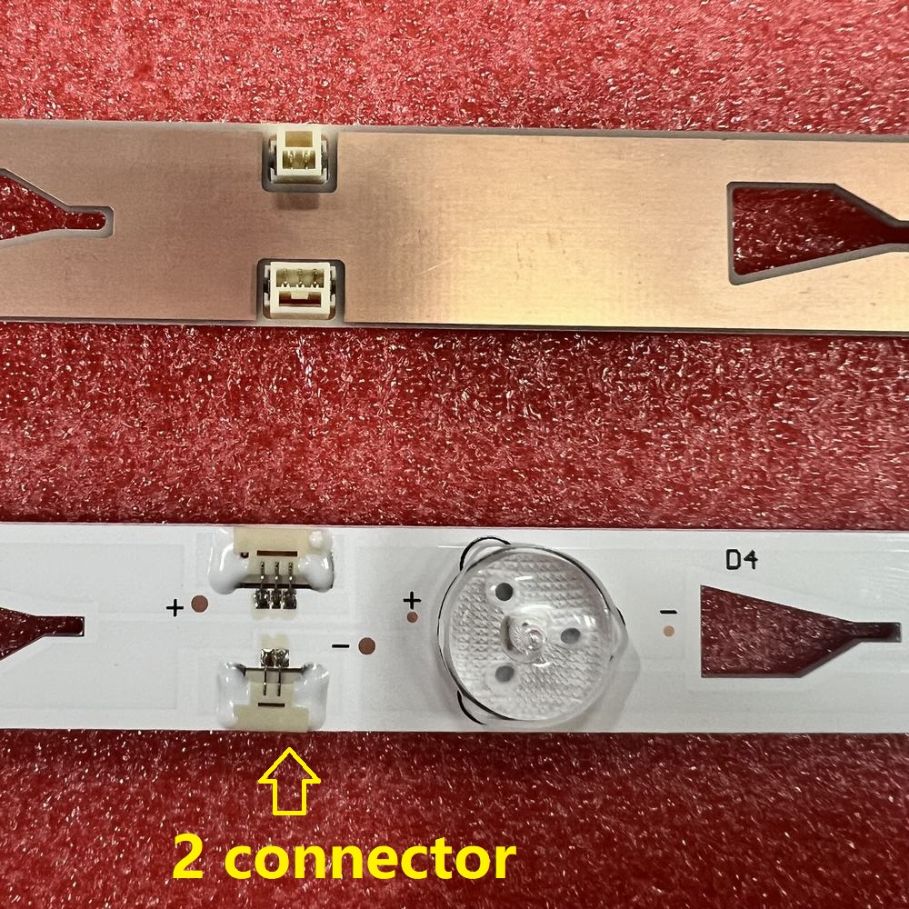 LED Backlight Strip 8LED For T - Ambient Light Strip Tv recension och pris