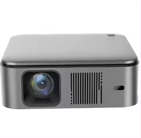 New HD 1080P Projector HY450 f - Home Cinema Movies recension och pris