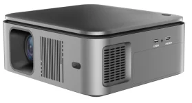 New HD 1080P Projector HY450 f - Home Cinema Movies recension och pris