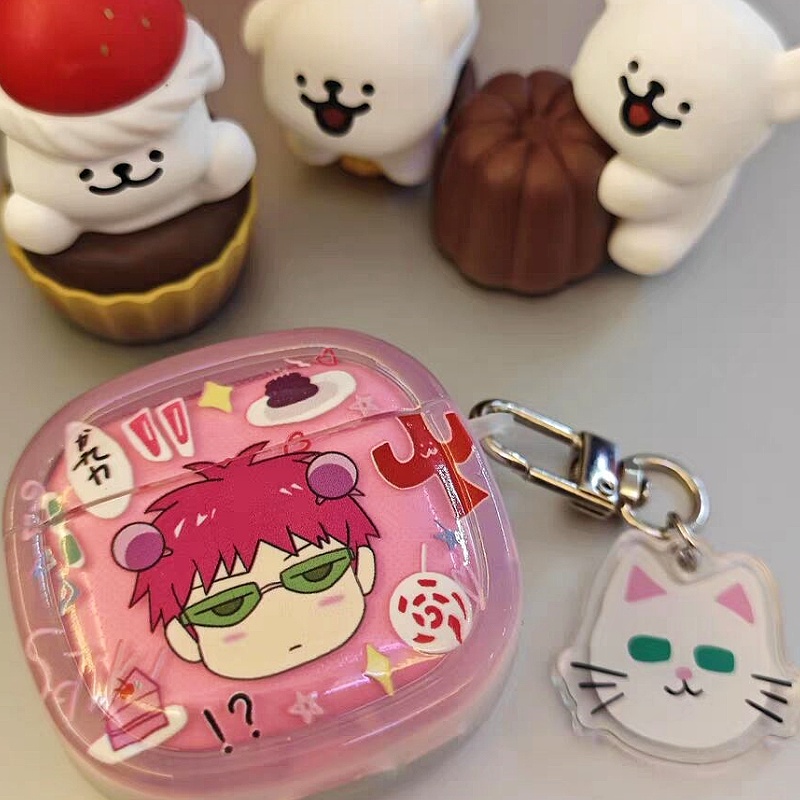 Anime Saiki Kusuo Creative Per - Home Cinema Apple recension och pris