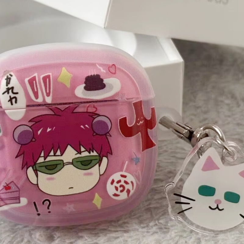 Anime Saiki Kusuo Creative Per - Home Cinema Apple recension och pris