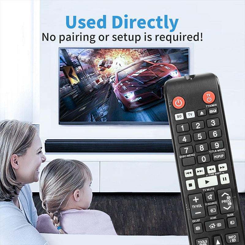 AK59-00176A Remote Control For - Home Cinema Samsung recension och pris