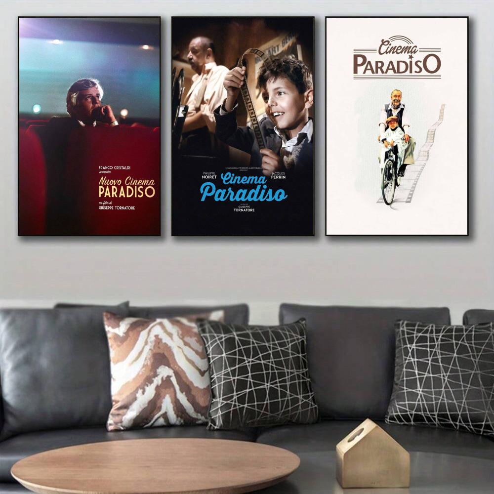 Classic Movie N-Nuovo Cinema P - Home Cinema Movies recension och pris