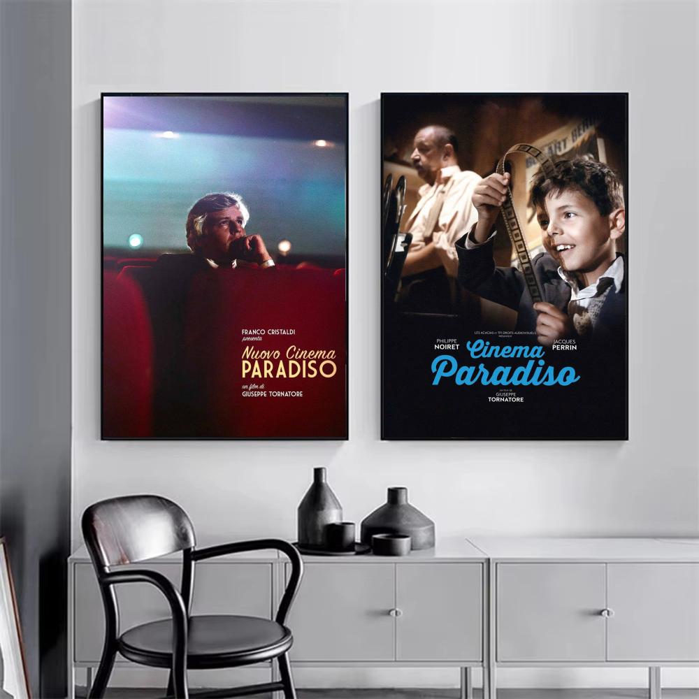 Classic Movie N-Nuovo Cinema P - Home Cinema Movies recension och pris