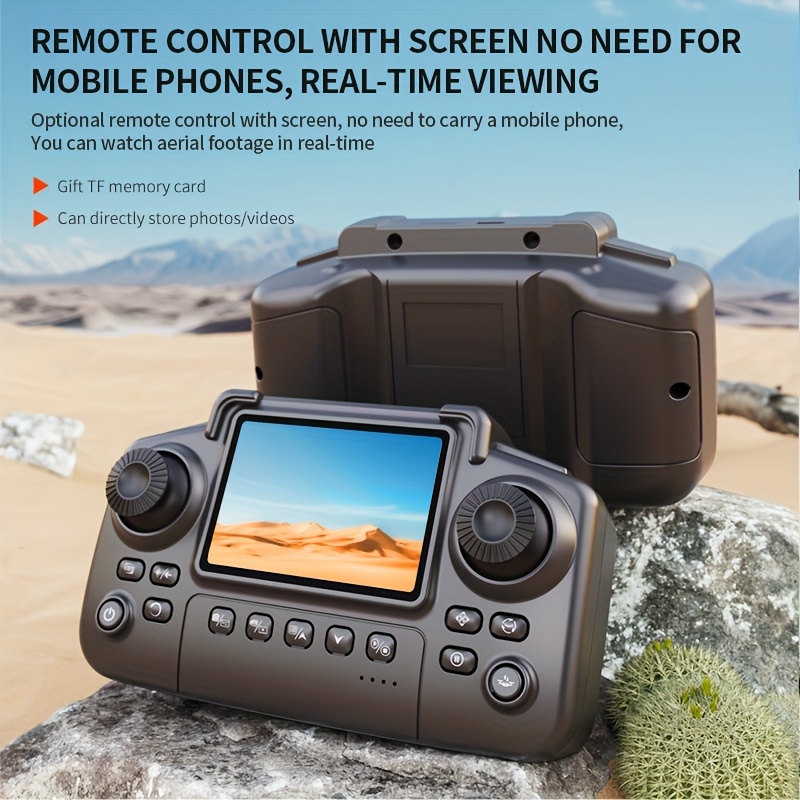2026 New E99 PRO MAX Foldable  - Home Cinema Led recension och pris