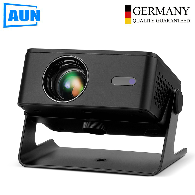 AUN A32 Pro Android 13 Project - Home Cinema Movies recension och pris