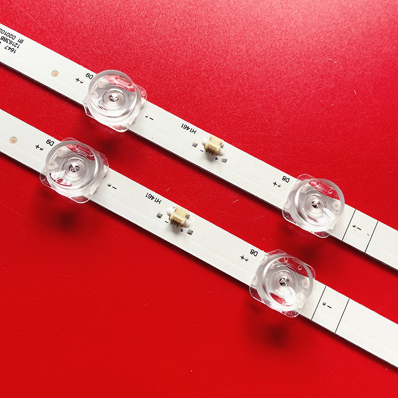 TV Lamp LED Backlight Strip Fo - Ambient Light Strip Tv recension och pris