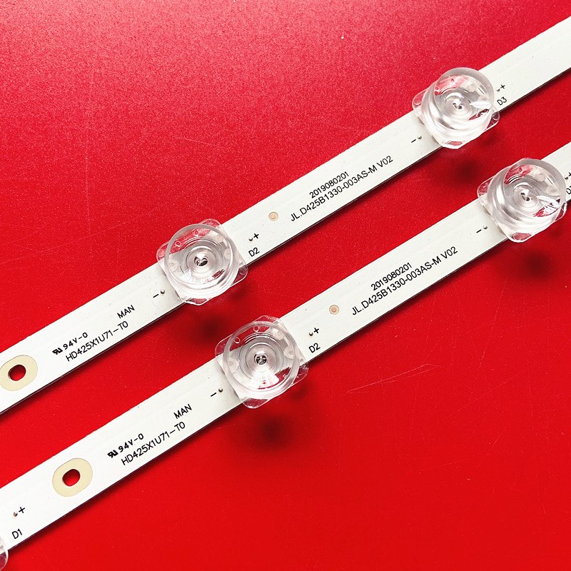 TV Lamp LED Backlight Strip Fo - Ambient Light Strip Tv recension och pris
