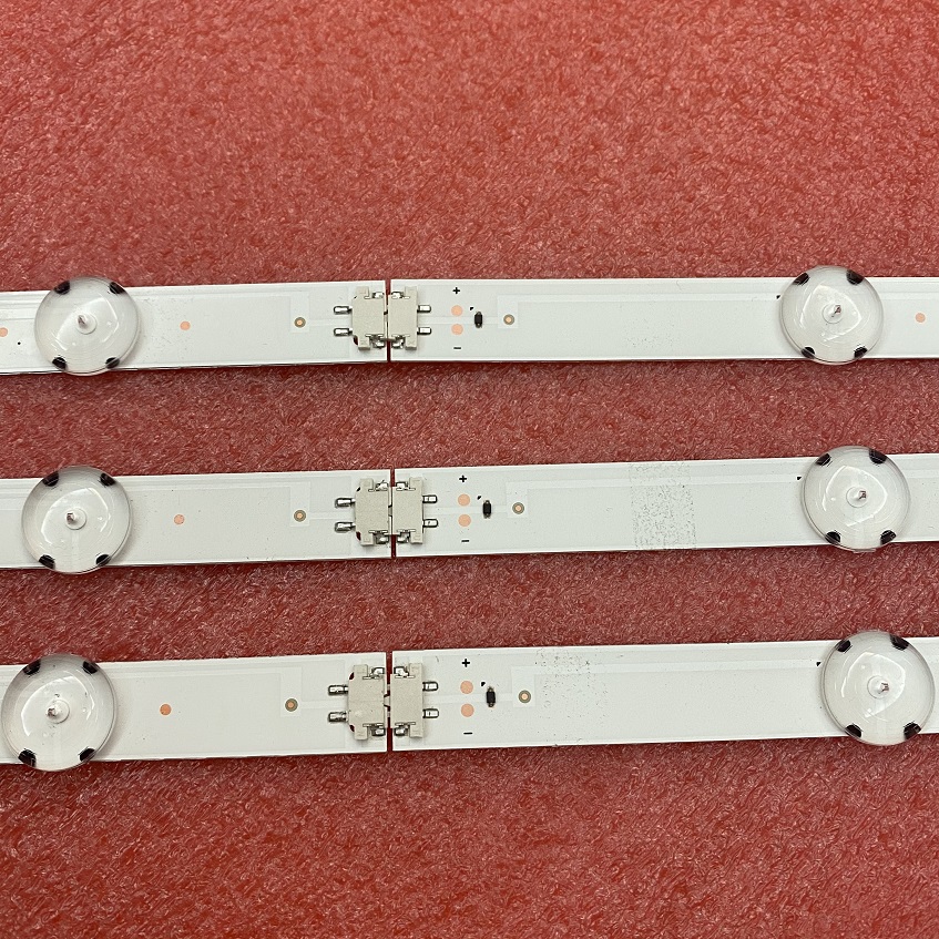 LED strip(6)for TV 43LH513V 43 - Ambient Light Strip Tv recension och pris