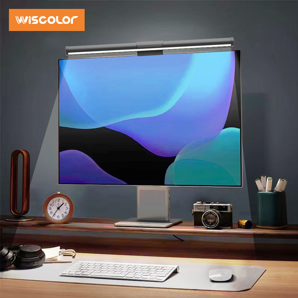 Wiscolor LED Screen Monitor Ha - Home Cinema Led recension och pris