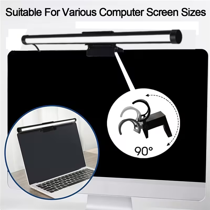Led Monitor Light Bar Computer - Home Cinema Led recension och pris