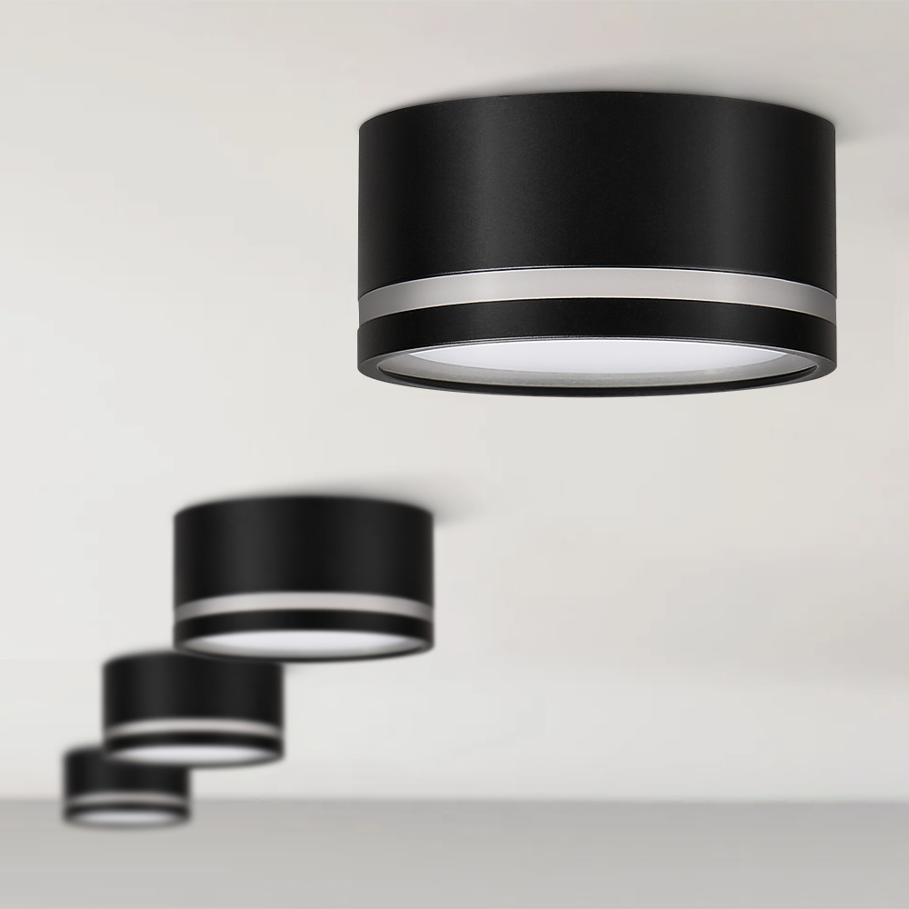 Indoor Led Downlight  GX53 Spo - Home Cinema Led recension och pris