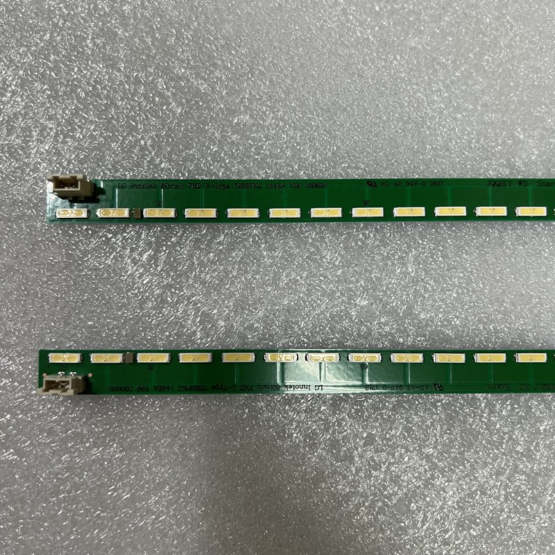 LED Backlight Strip For TV 60L - Ambient Light Strip Tv recension och pris