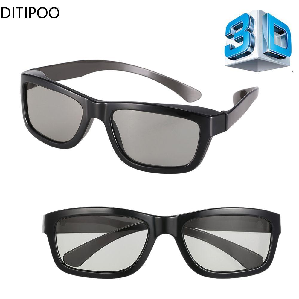 Circular Polarized TV Projecto - Home Cinema Movies recension och pris