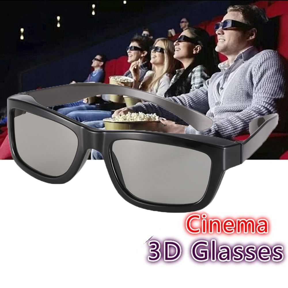Circular Polarized TV Projecto - Home Cinema Movies recension och pris