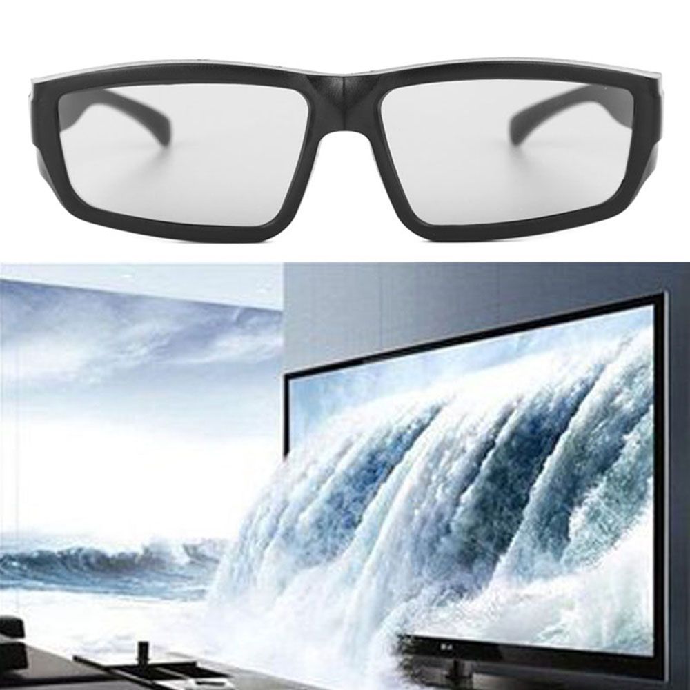 Circular Polarized TV Projecto - Home Cinema Movies recension och pris