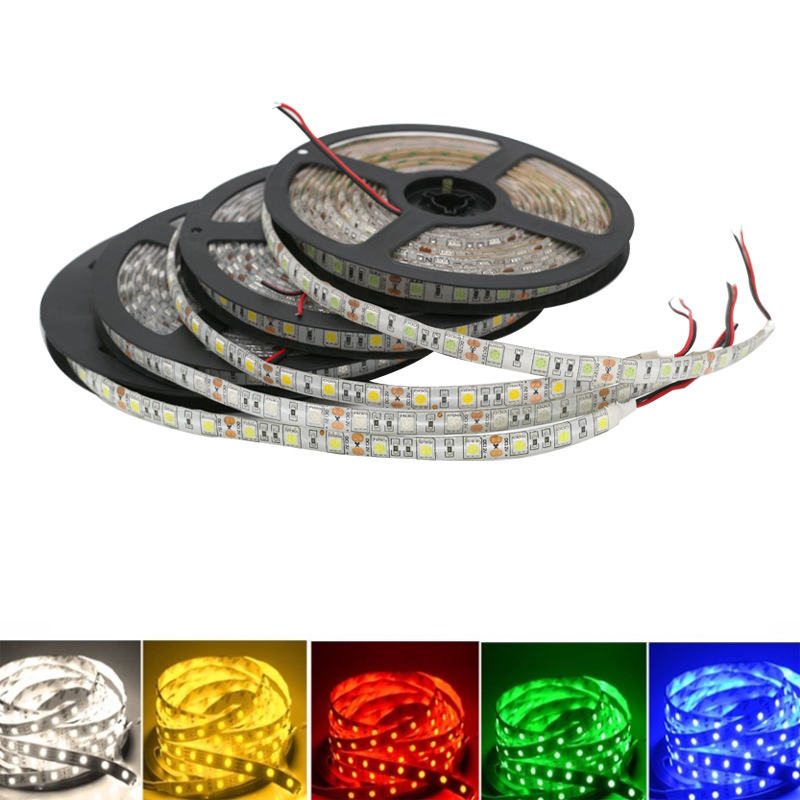 5V 12V 24V LED Light Strip Wat - Ambient Light Strip Tv recension och pris