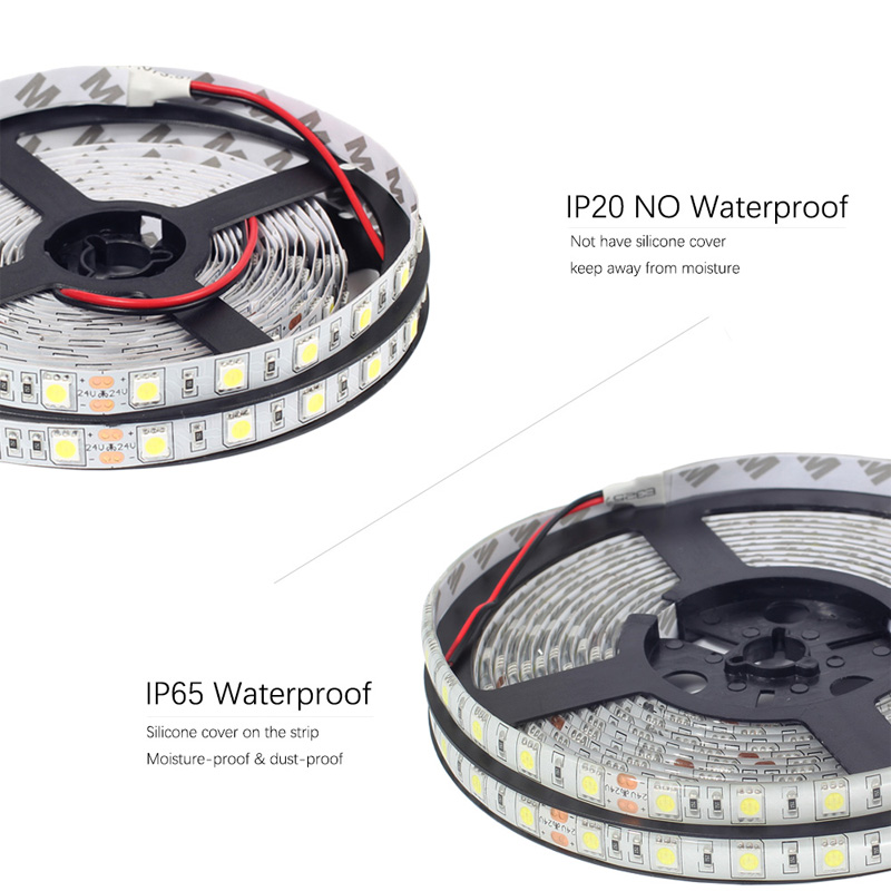 5V 12V 24V LED Light Strip Wat - Ambient Light Strip Tv recension och pris