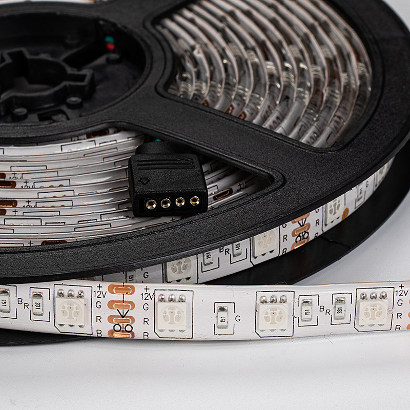 5V 12V 24V LED Light Strip Wat - Ambient Light Strip Tv recension och pris