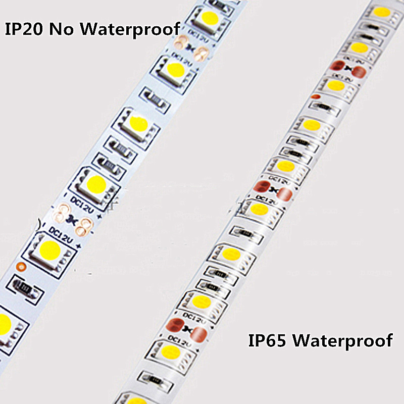 5V 12V 24V LED Light Strip Wat - Ambient Light Strip Tv recension och pris