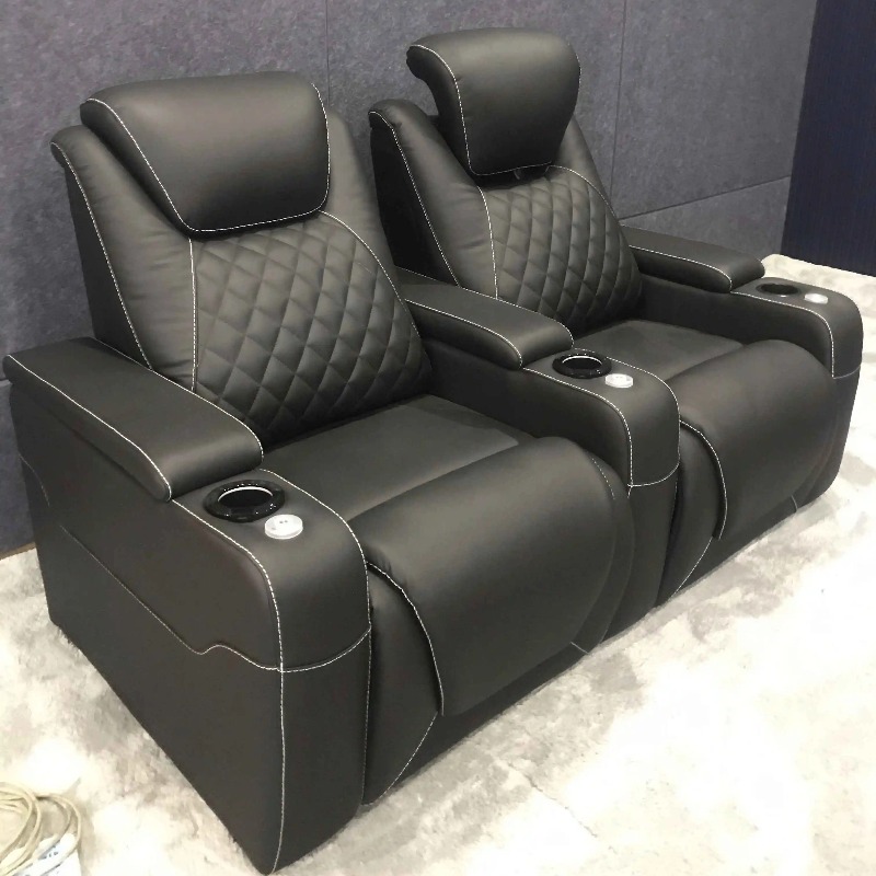 Home Designed Villa Movie Thea - Home Cinema Movies recension och pris