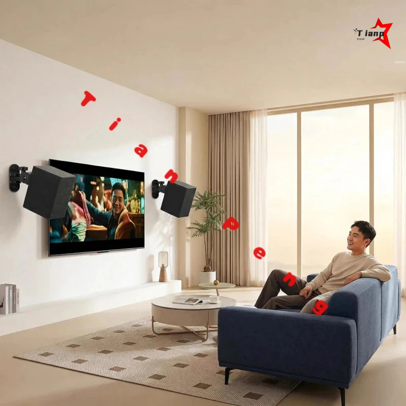 Minimalist Home Cinema Metal W - Home Cinema Samsung recension och pris